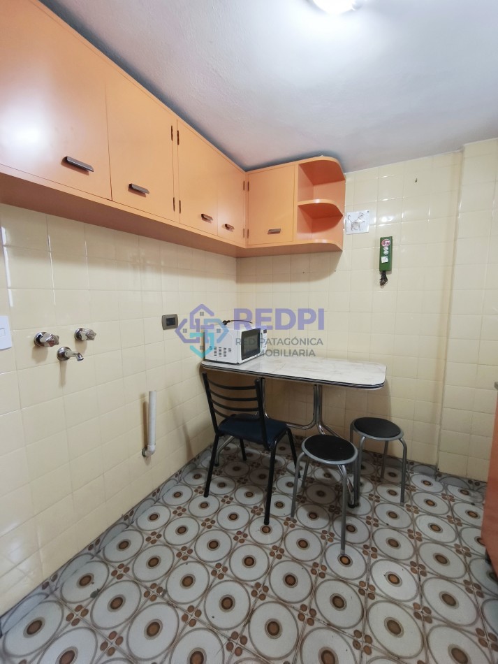 Departamento centrico a 50 m de Mitre