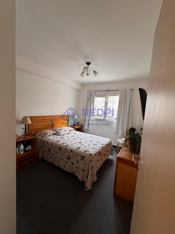 Depto centrico alquiler permanente apto profesional o vivienda 