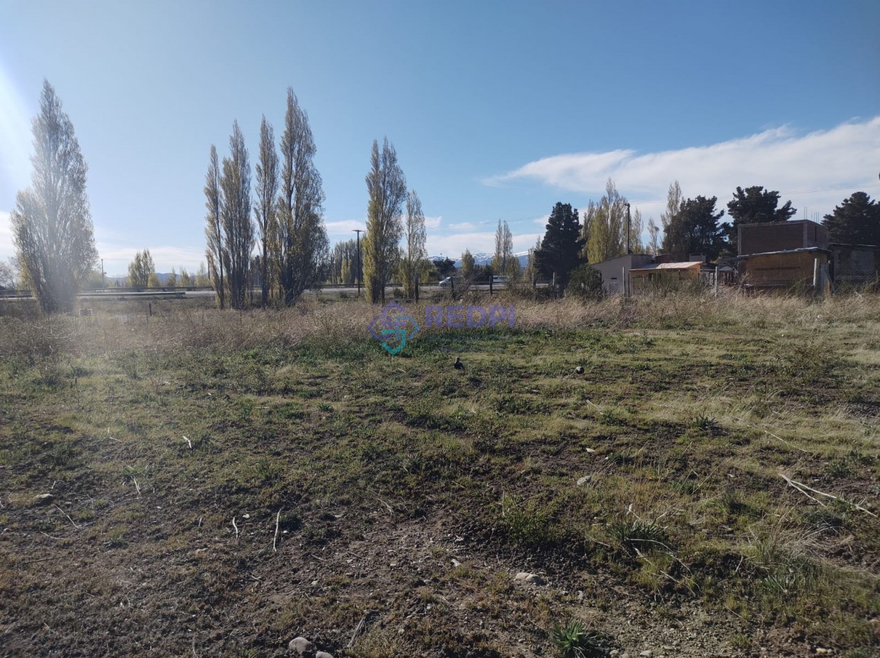 Lotes con proyecto aprobado, Tambo Viejo, Dina Huapi