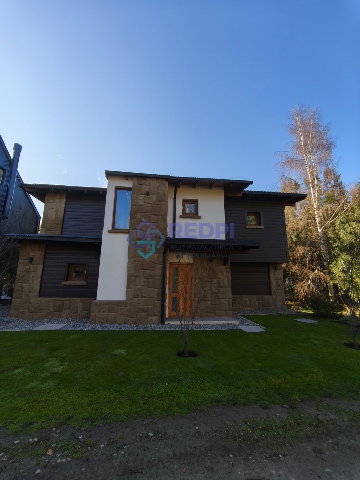 Casa en Barrancas de Melipal