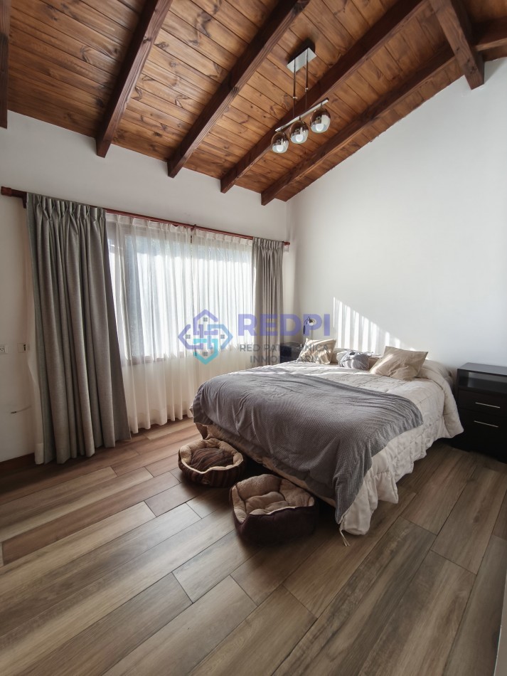 Casa en Barrancas de Melipal