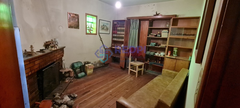 Casa en lote apto edificio en B° Ñireco, Bariloche, en venta