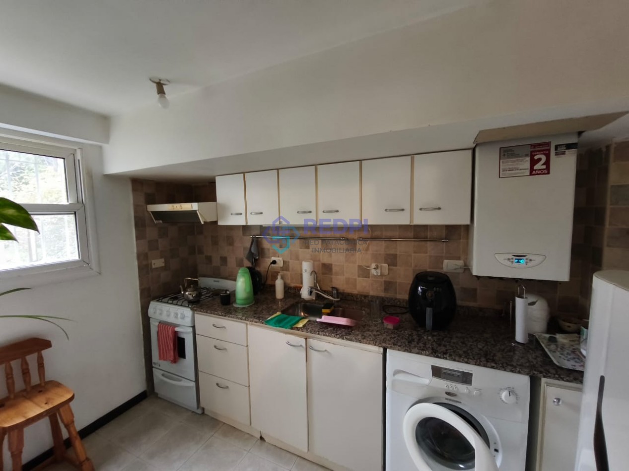Depto centrico alquiler permanente apto profesional o vivienda 
