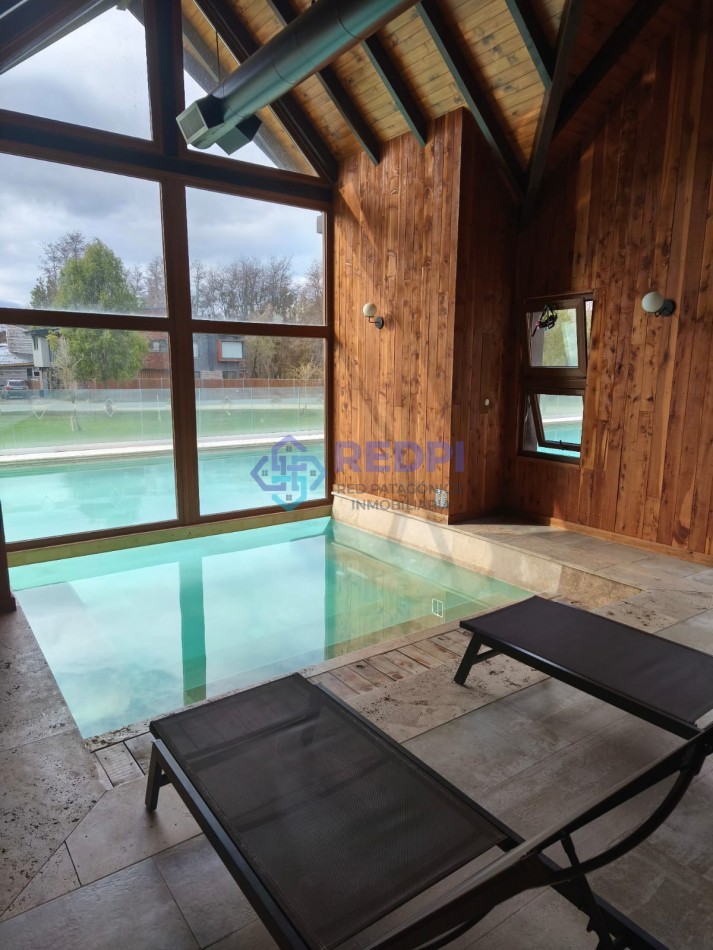 Casa en Barrancas de Melipal