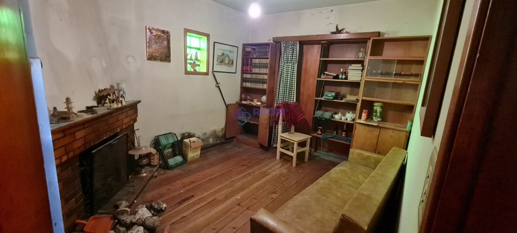 Casa + 2 monoambientes oport para reciclar en venta Bariloche