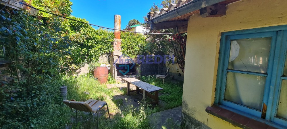 Casa en lote apto edificio en B° Ñireco, Bariloche, en venta