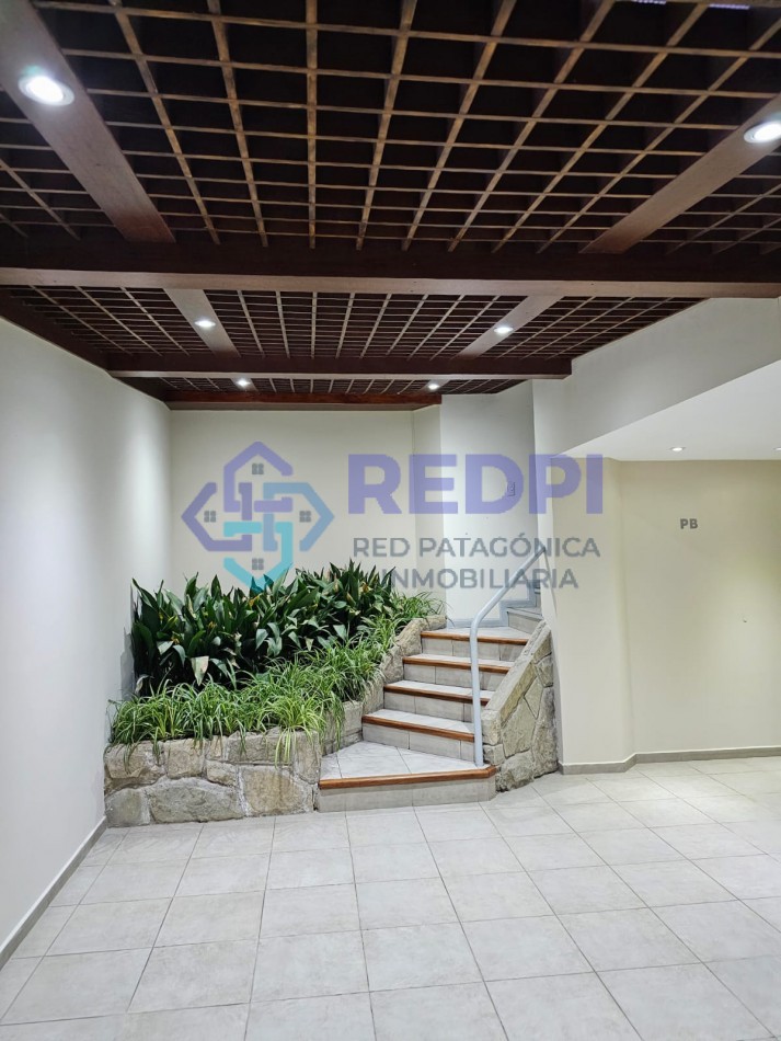Amplio, luminoso y comodo departamento 