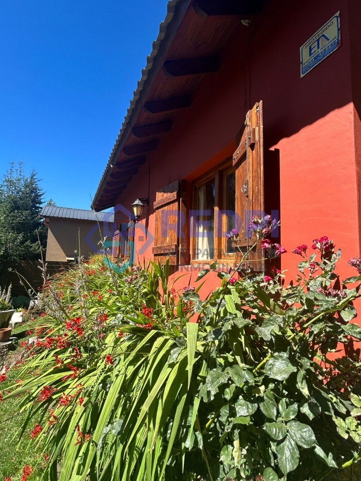 Casa 1 planta a 100m de Bustillo km.20,900