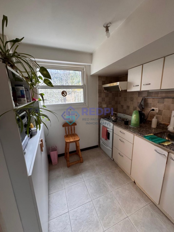 Depto centrico alquiler permanente apto profesional o vivienda 