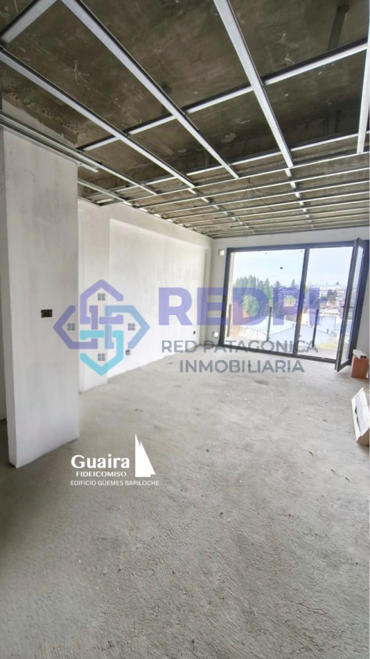 Monoambiente a estrenar apto turismo, vivienda y oficina. Entrega marzo 2026