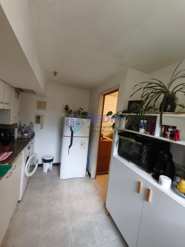 Depto centrico alquiler permanente apto profesional o vivienda 