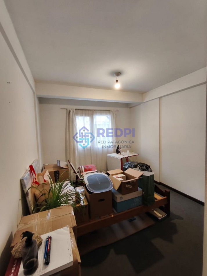 Depto centrico alquiler permanente apto profesional o vivienda 