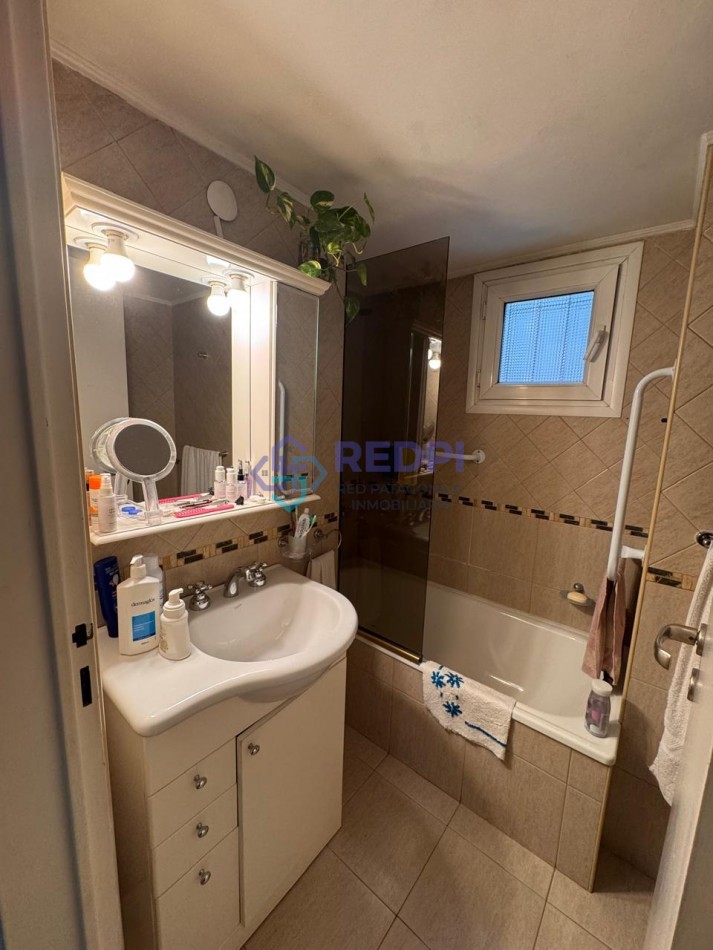 Depto centrico alquiler permanente apto profesional o vivienda 