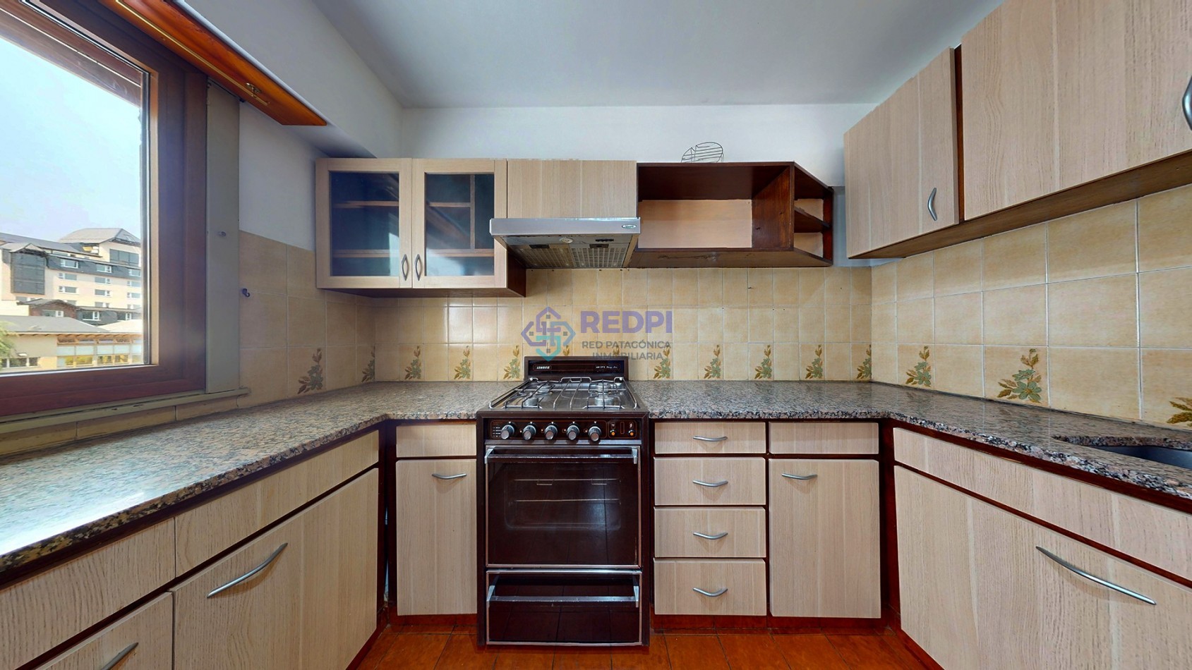 Semipiso en el centro de Bariloche duplex 2 suites con vista apto credito hipotecario 