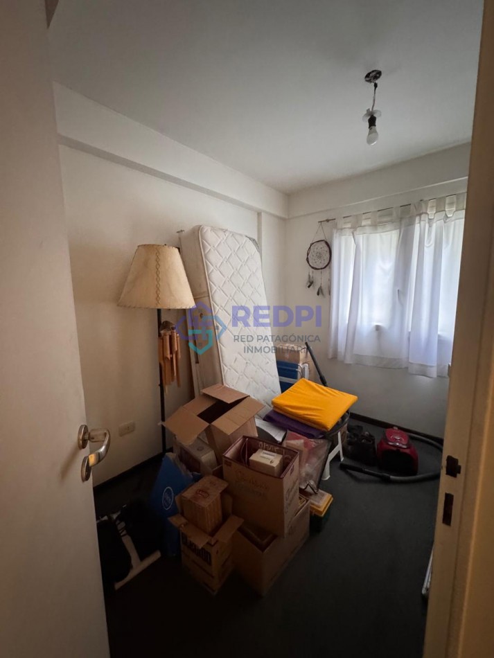 Depto centrico alquiler permanente apto profesional o vivienda 