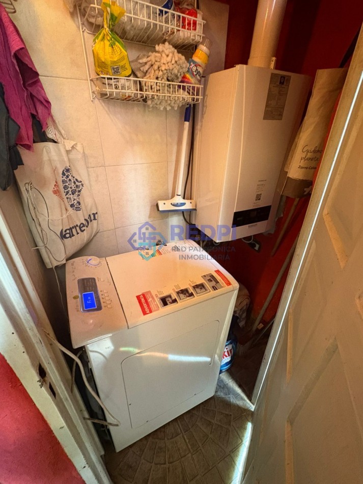 Casa con Depto. en Playa Serena