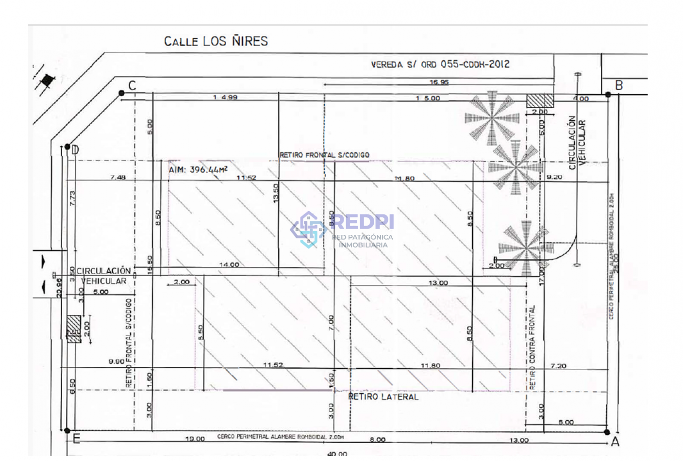 A estrenar Casa 4 jardin cochera 3 ambientes