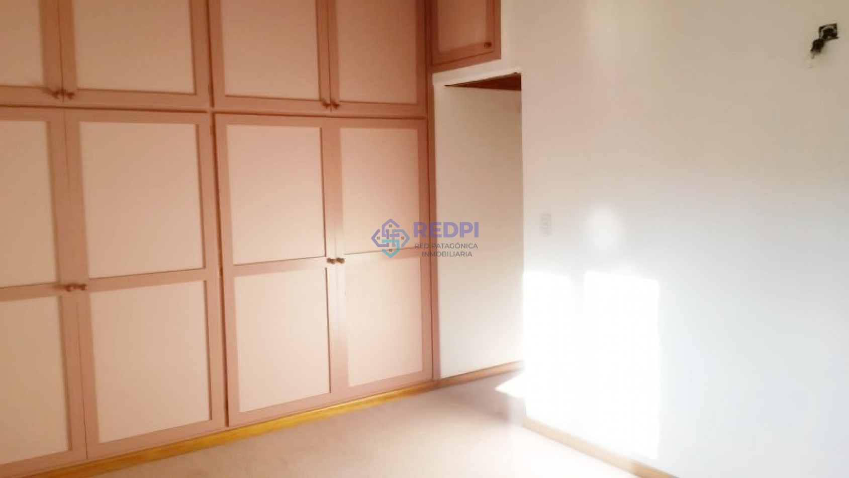 Casa 4 amb en Melipal  con factibilidad para ampliar