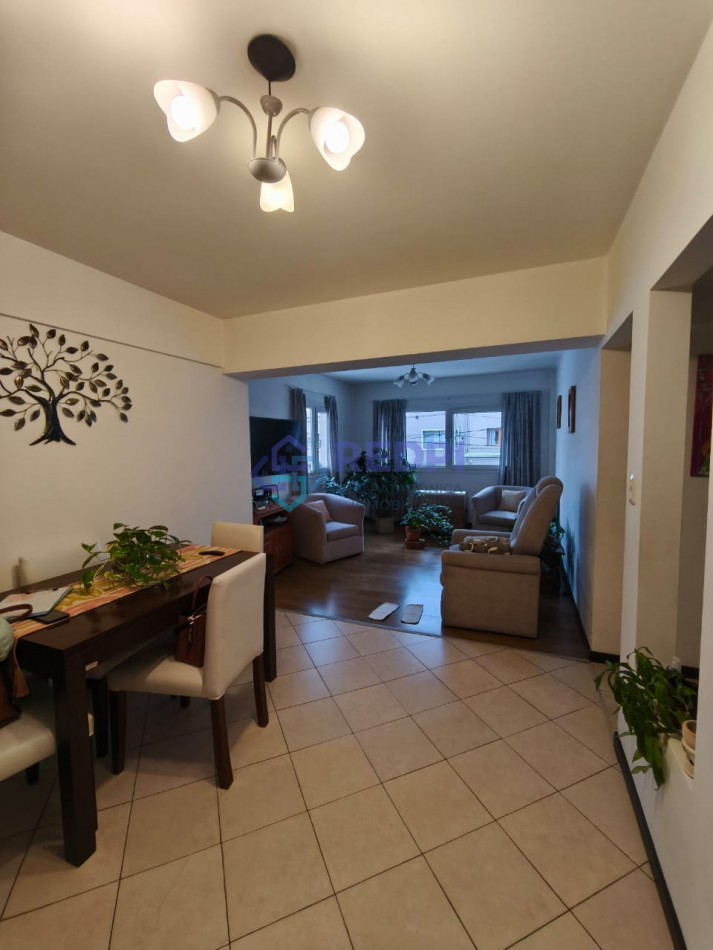 Depto centrico alquiler permanente apto profesional o vivienda 