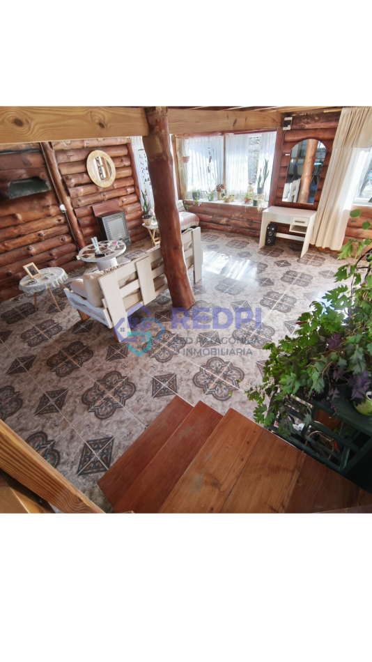 Casa 4 amb en lote propio Las Victorias 