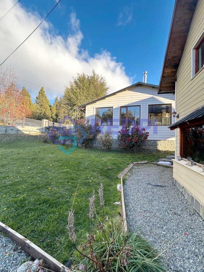 Casa en San Ignacio del Cerro, Bariloche 