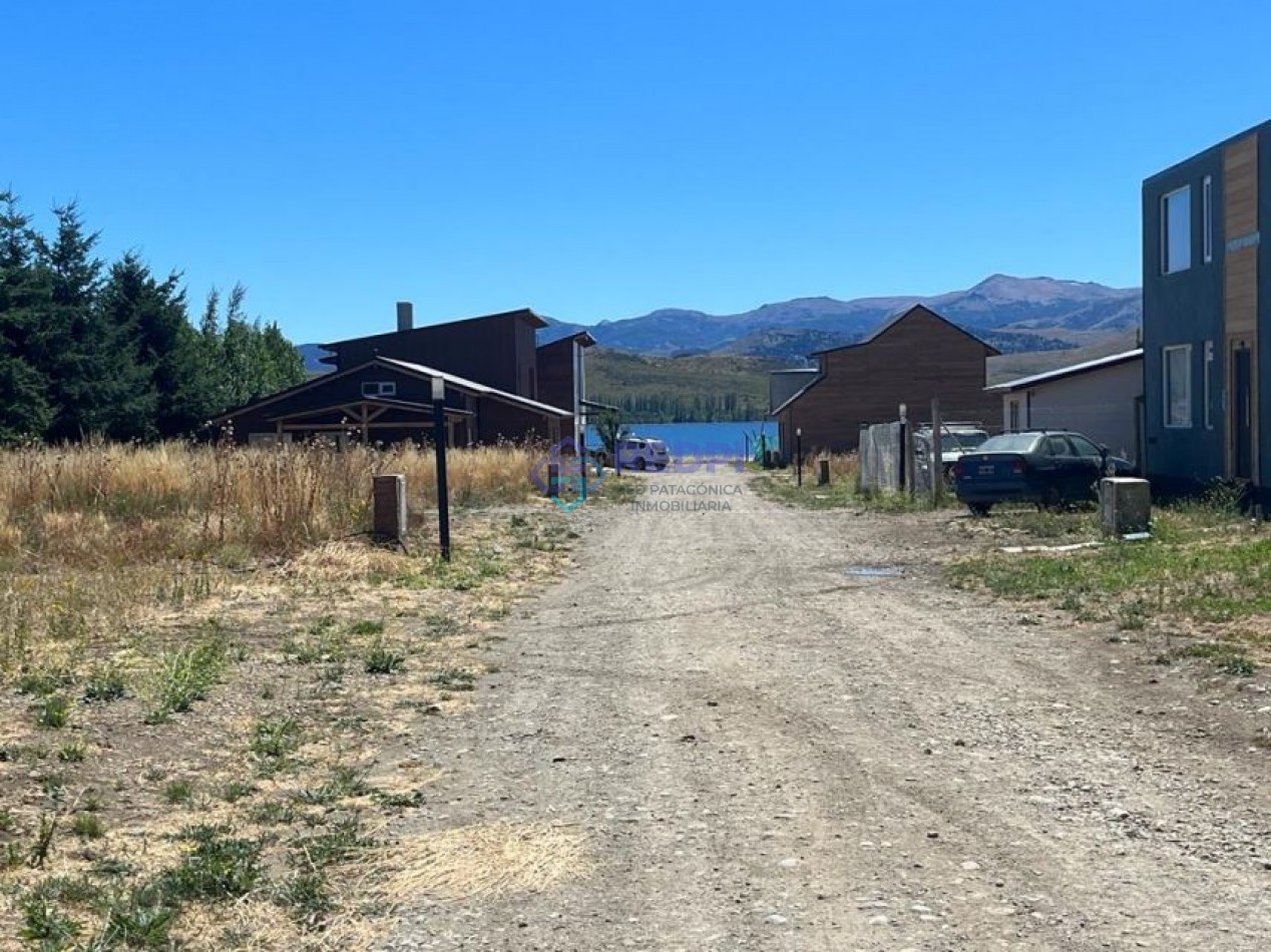 Lote en Costa del Nahuel, barrio con salida a la costa