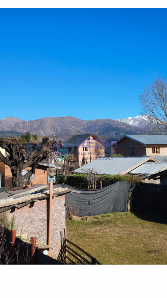 Casa 4 amb en lote propio Las Victorias 