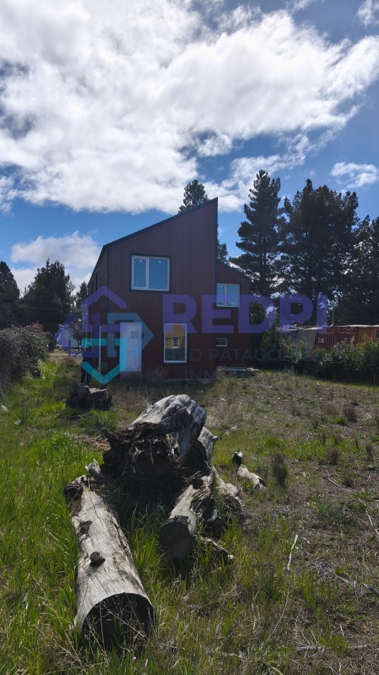Complejo de Phs a terminar oportunidad de inversion en Bariloche