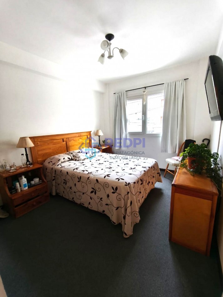 Depto centrico alquiler permanente apto profesional o vivienda 