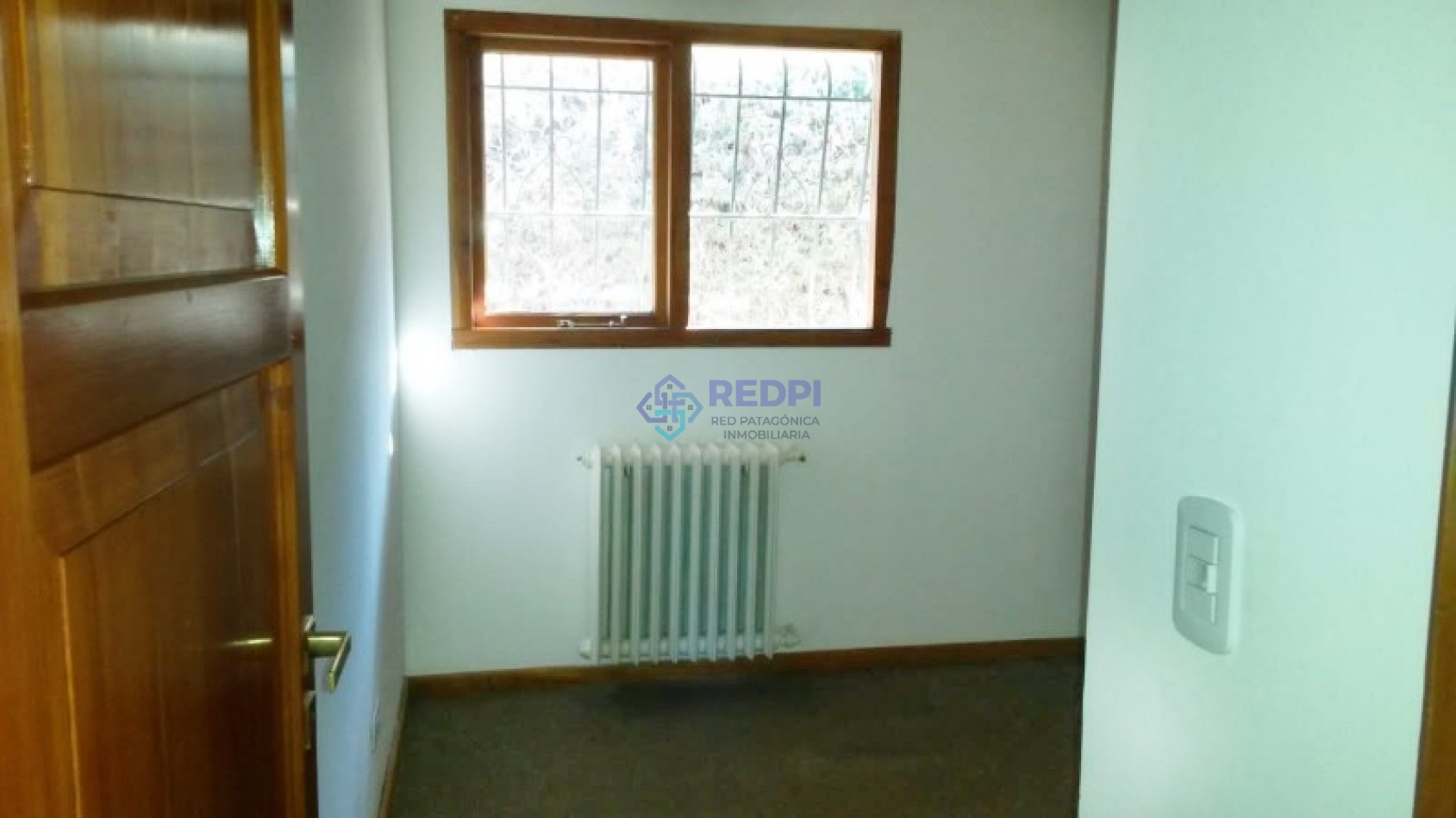 Casa 4 amb en Melipal  con factibilidad para ampliar