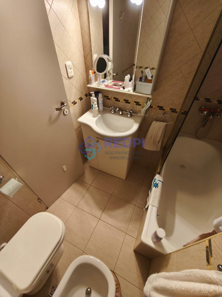 Depto centrico alquiler permanente apto profesional o vivienda 