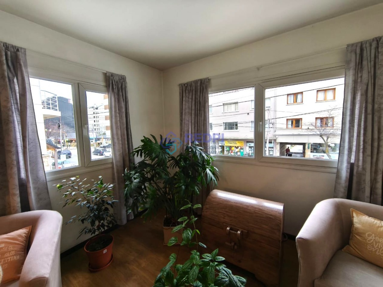Depto centrico alquiler permanente apto profesional o vivienda 