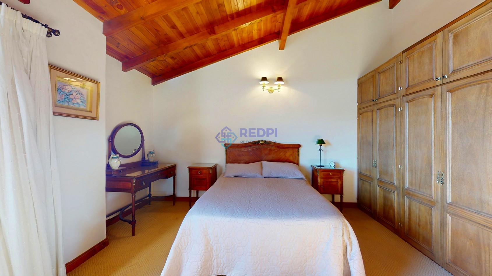 7 ambientes en Dina Huapi posibilidad de independizar el quincho como departamento anexo propiedad con potencial para desarrollar vivienda mas renta ideal