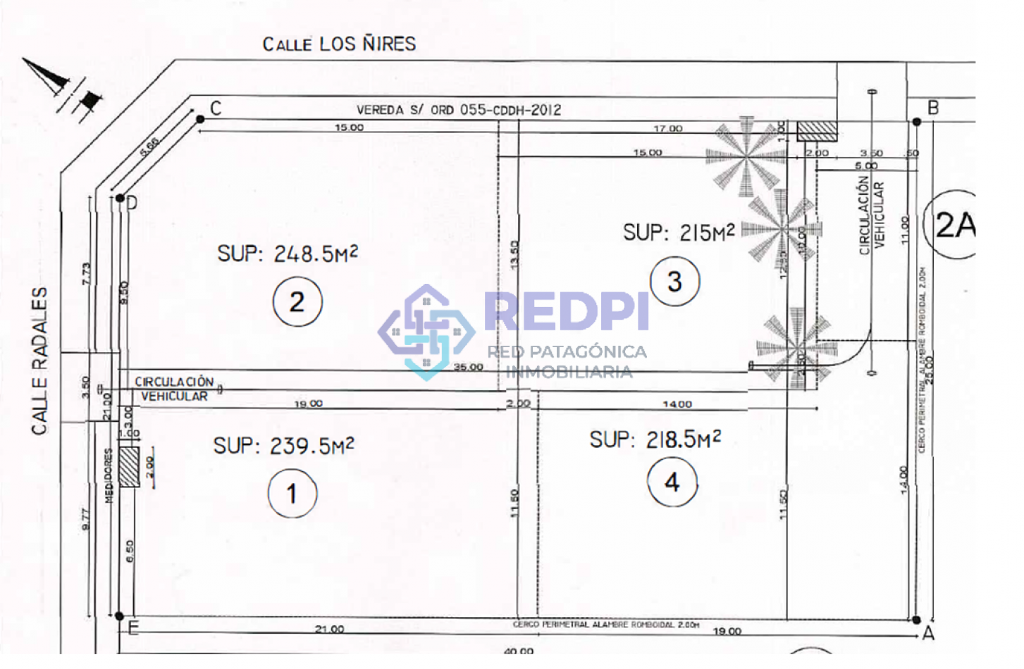 A estrenar Casa 1 independiente 3 ambientes  jardin cochera semicubierta 