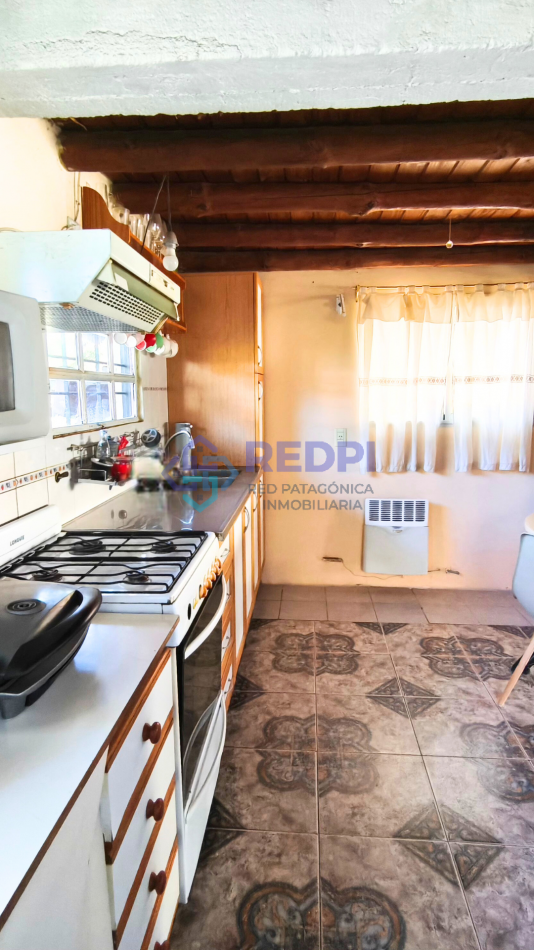 Casa 4 amb en lote propio Las Victorias 