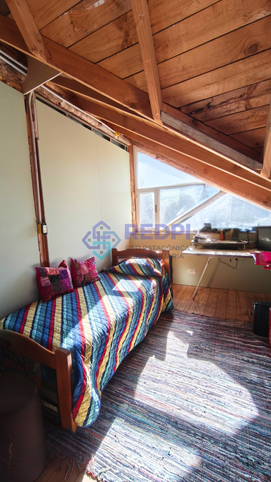 Casa 4 amb en lote propio Las Victorias 
