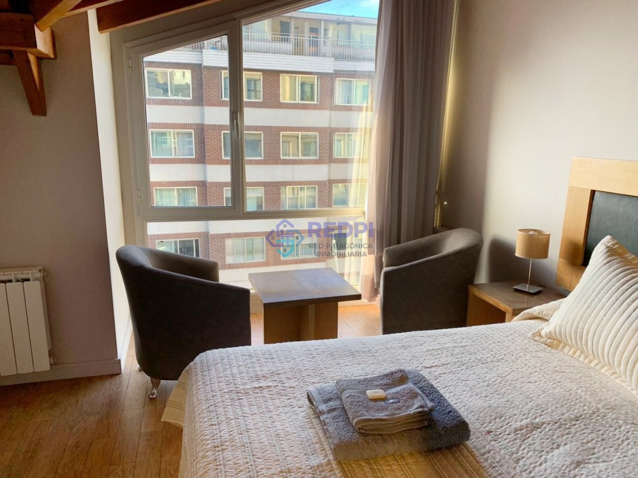 Monoambiente apto turismo 