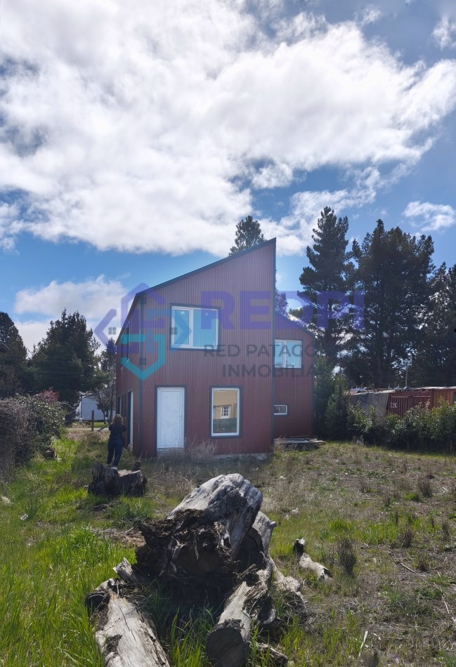 Complejo de Phs a terminar oportunidad de inversion en Bariloche