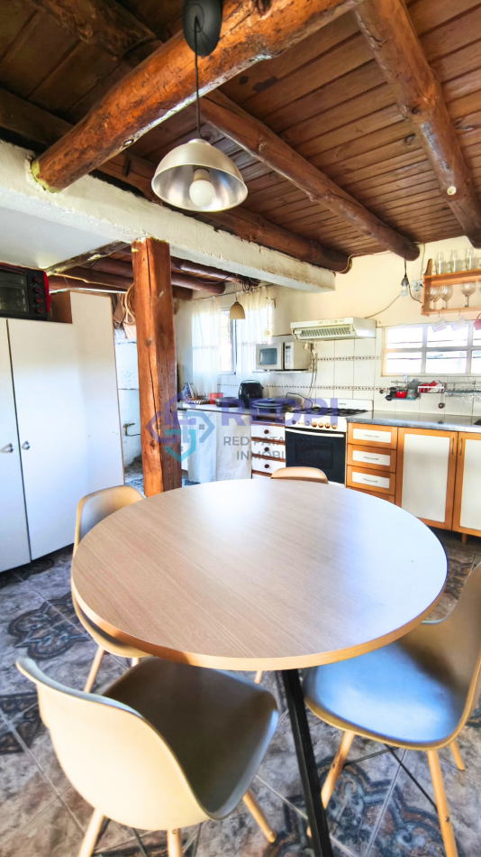 Casa 4 amb en lote propio Las Victorias 