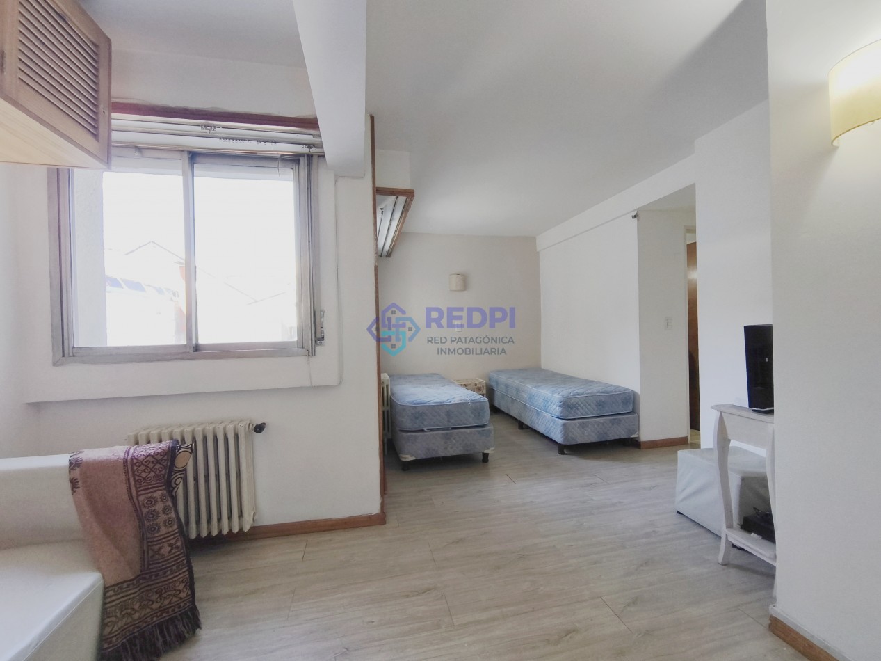 Departamento centrico a 50 m de Mitre