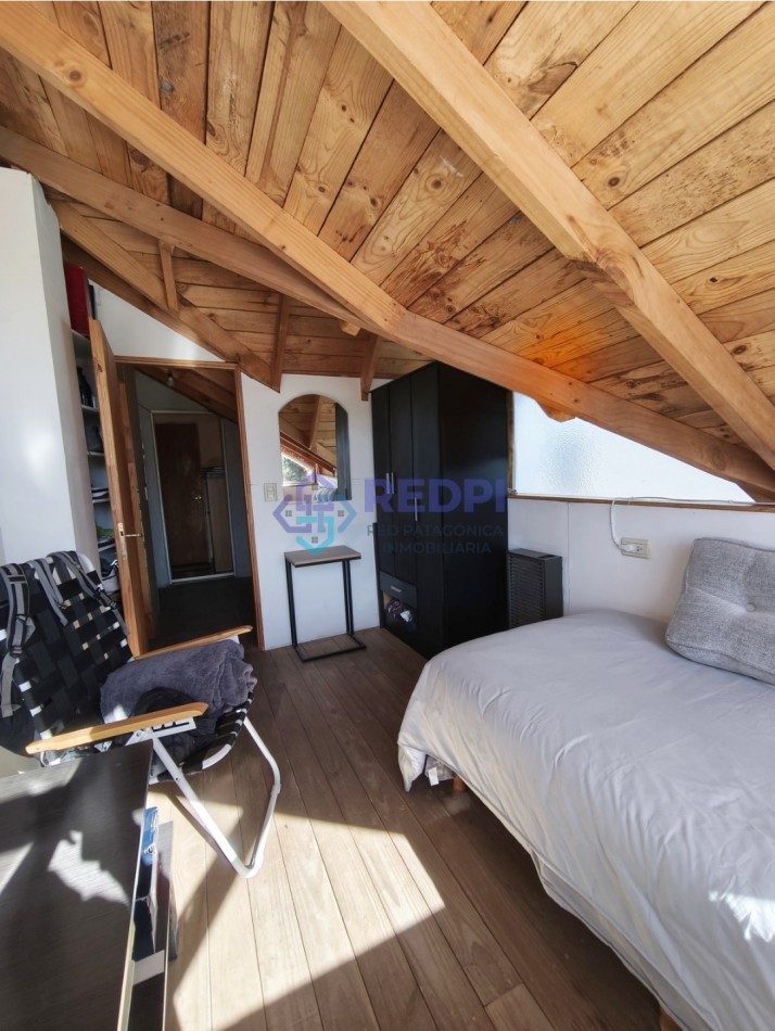 Casa 4 amb en lote propio Las Victorias 