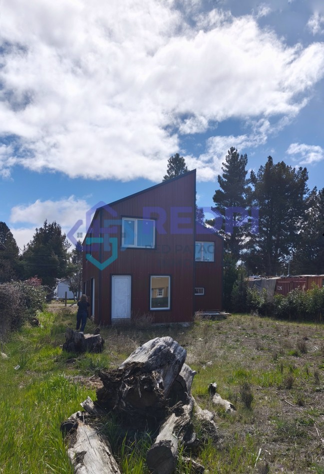 Complejo de Phs a terminar oportunidad de inversion en Bariloche