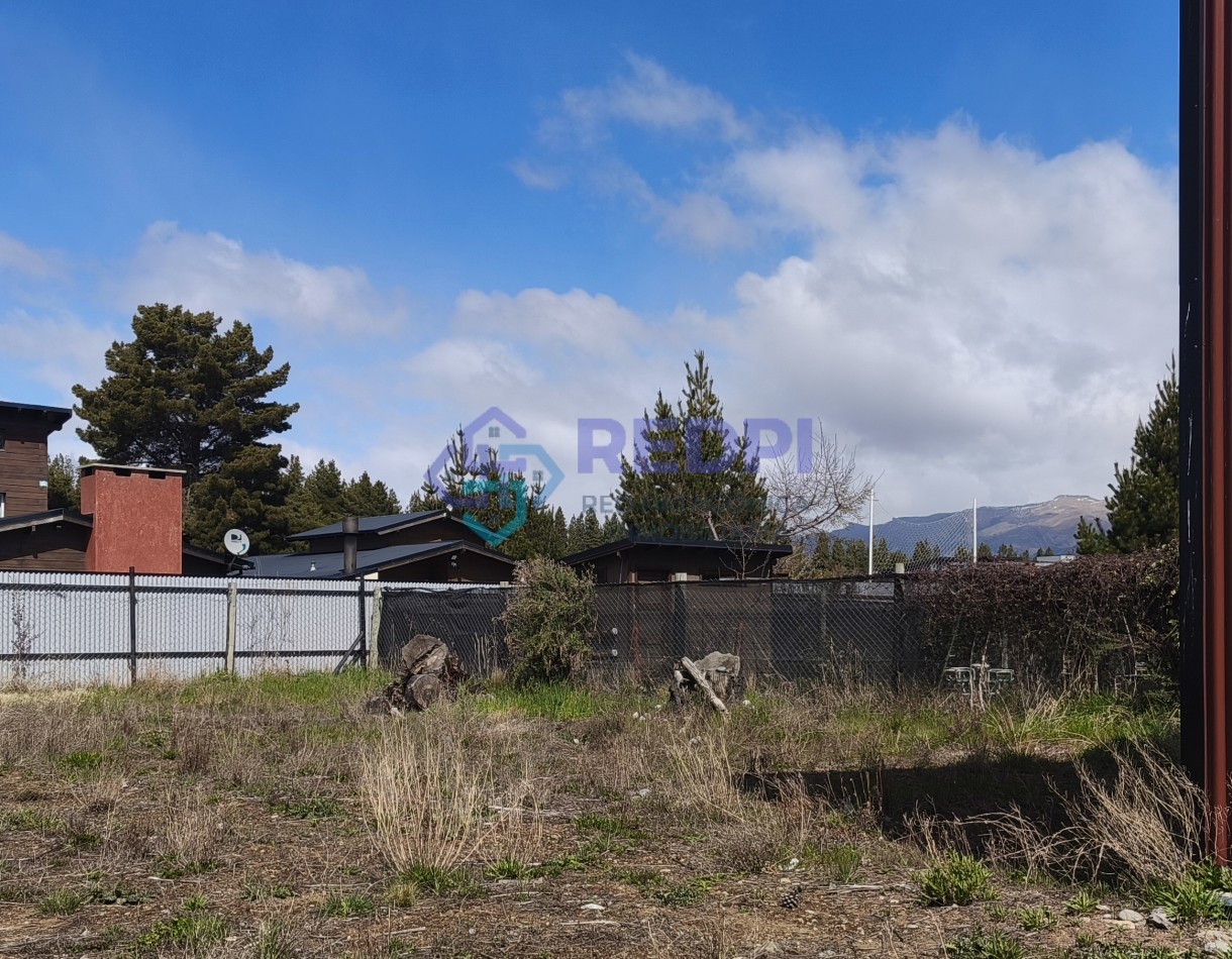 Complejo de Phs a terminar oportunidad de inversion en Bariloche