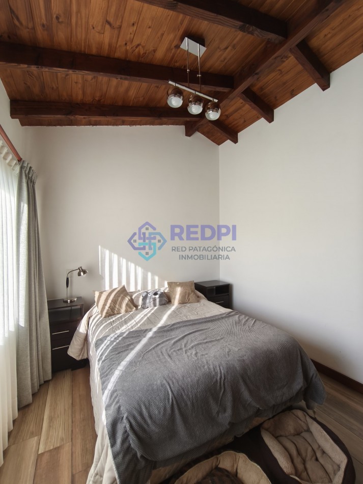 Casa en Barrancas de Melipal