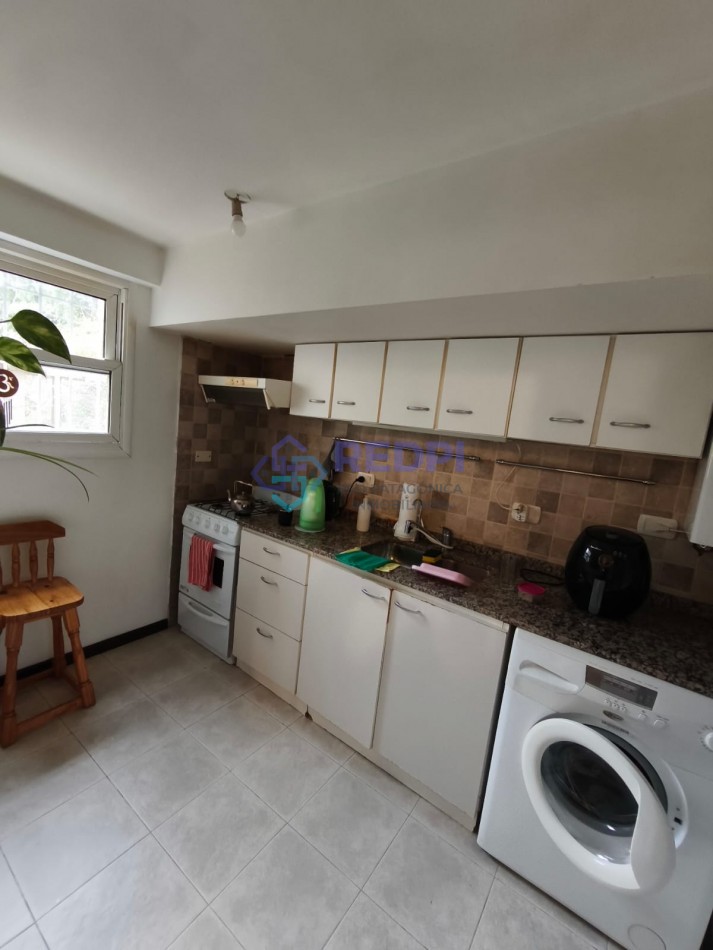 Depto centrico alquiler permanente apto profesional o vivienda 