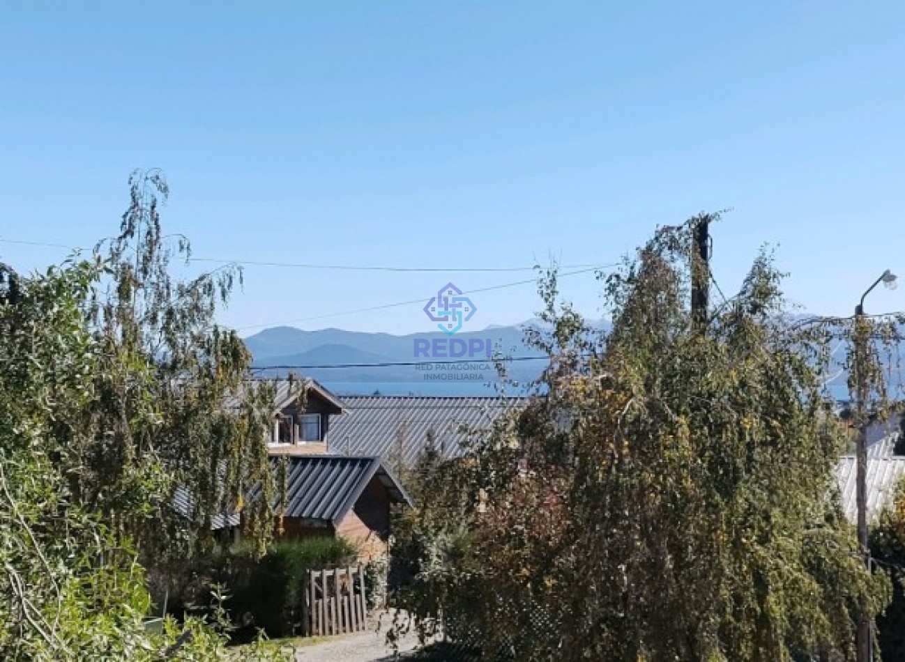 Ph 3 amb vista lago en Las Victorias