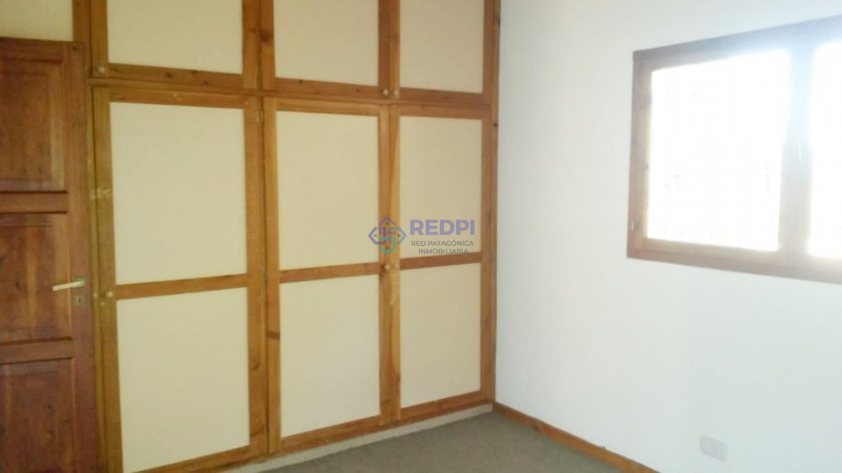 Casa 4 amb en Melipal  con factibilidad para ampliar