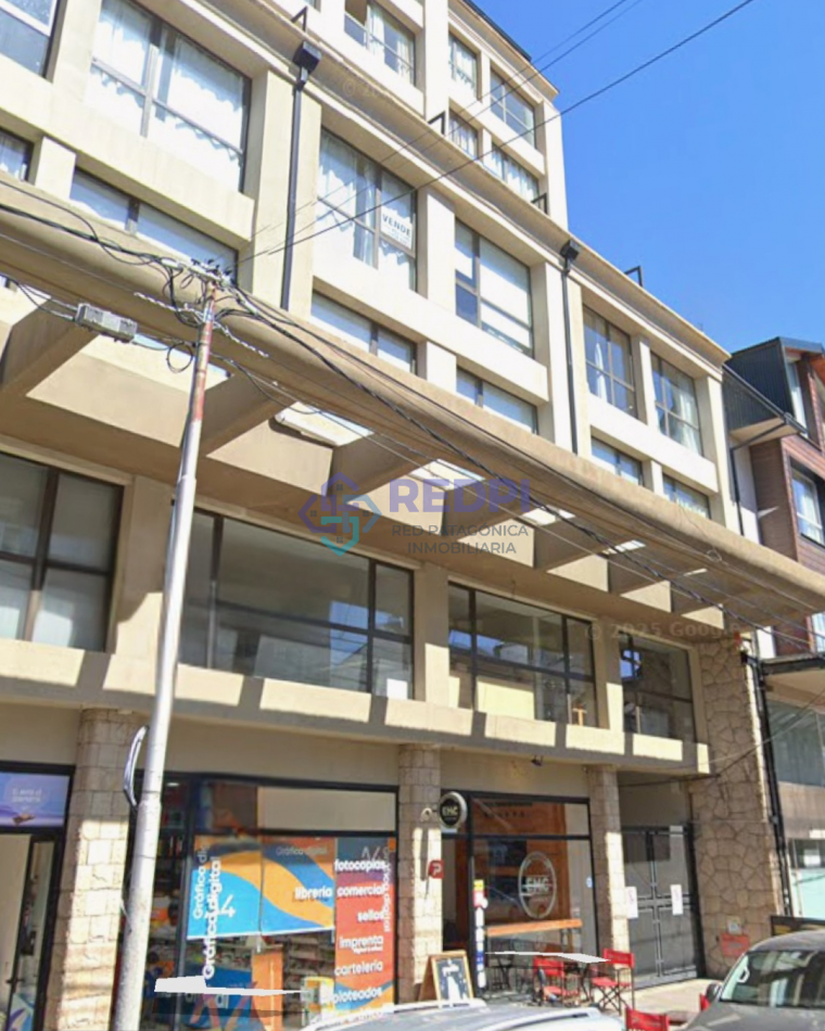 Monoambiente apto turismo 