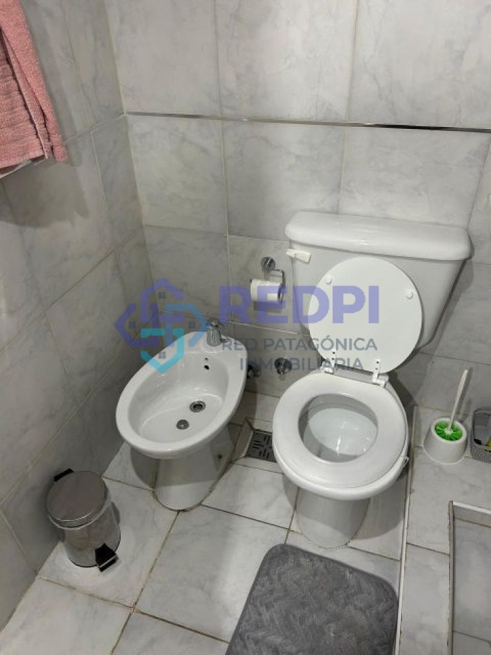 Depto. 3 amb con cochera apto turismo amoblado