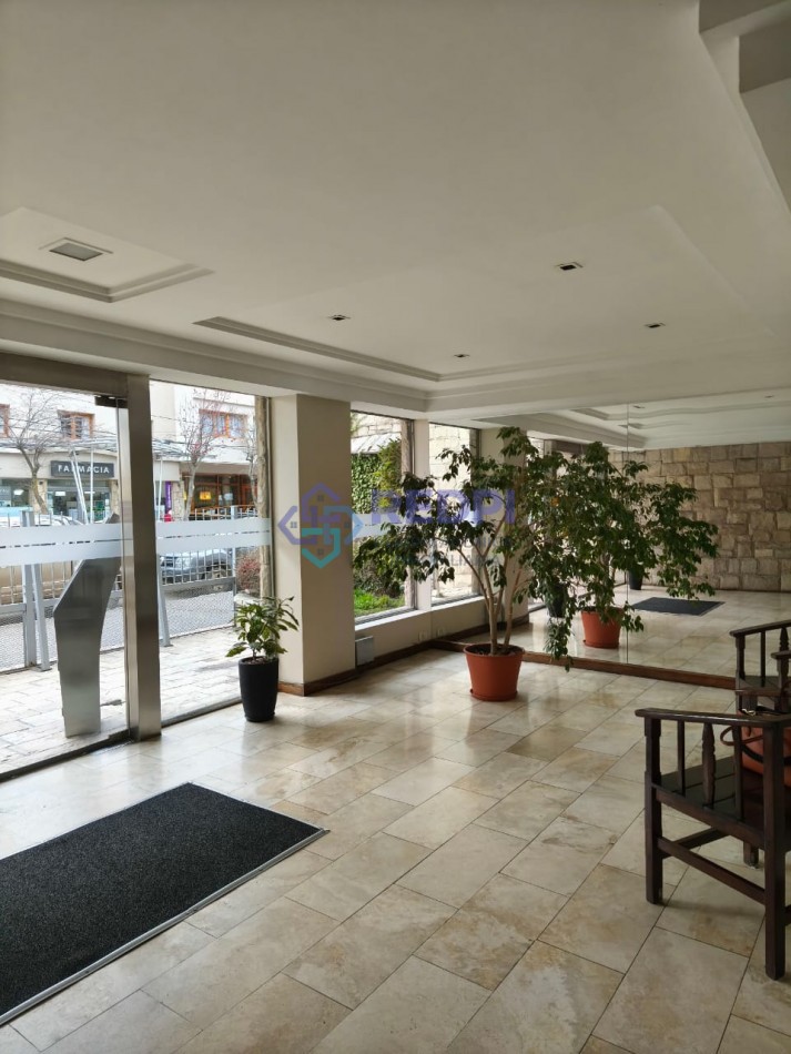Depto centrico alquiler permanente apto profesional o vivienda 